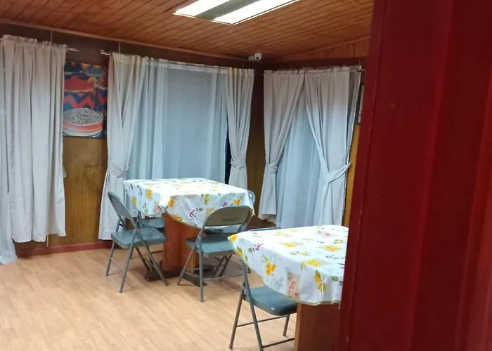 Hostal Fx