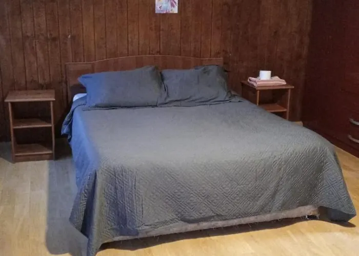 Hostal Fx