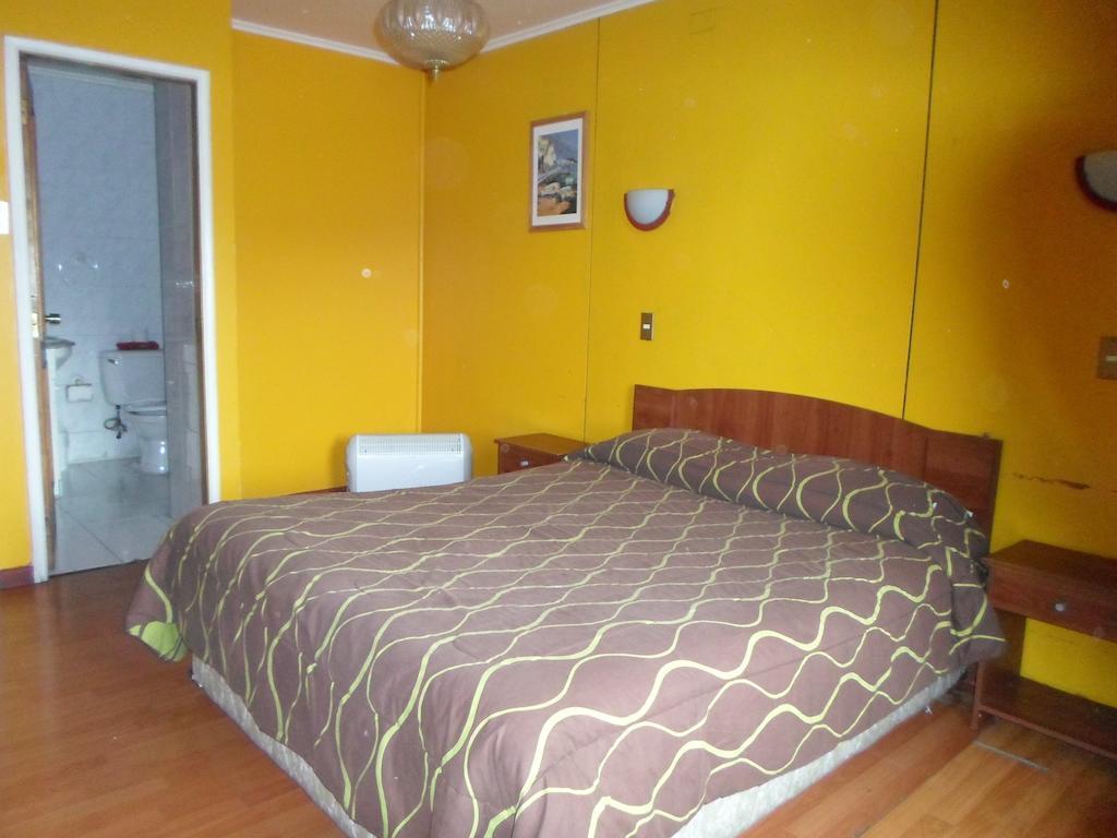 Fx Guest house *