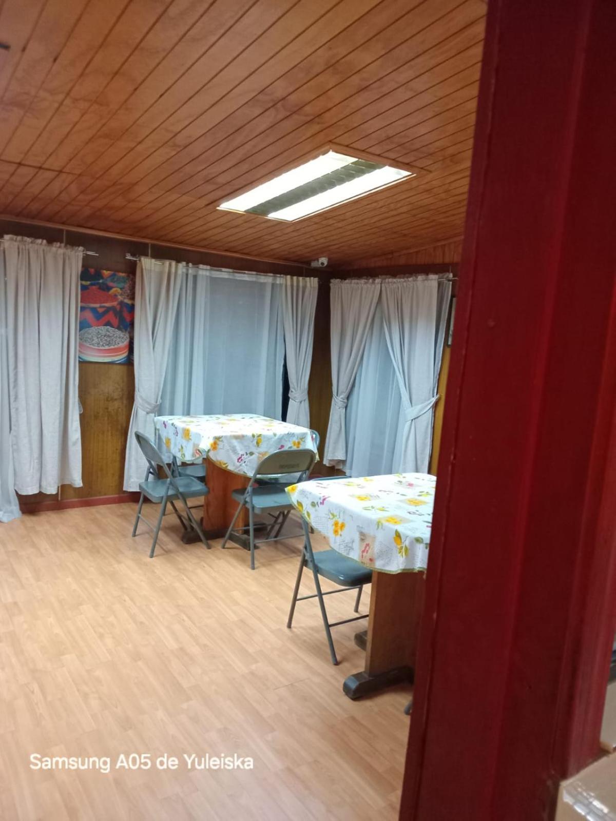 Fx Casa de hóspedes