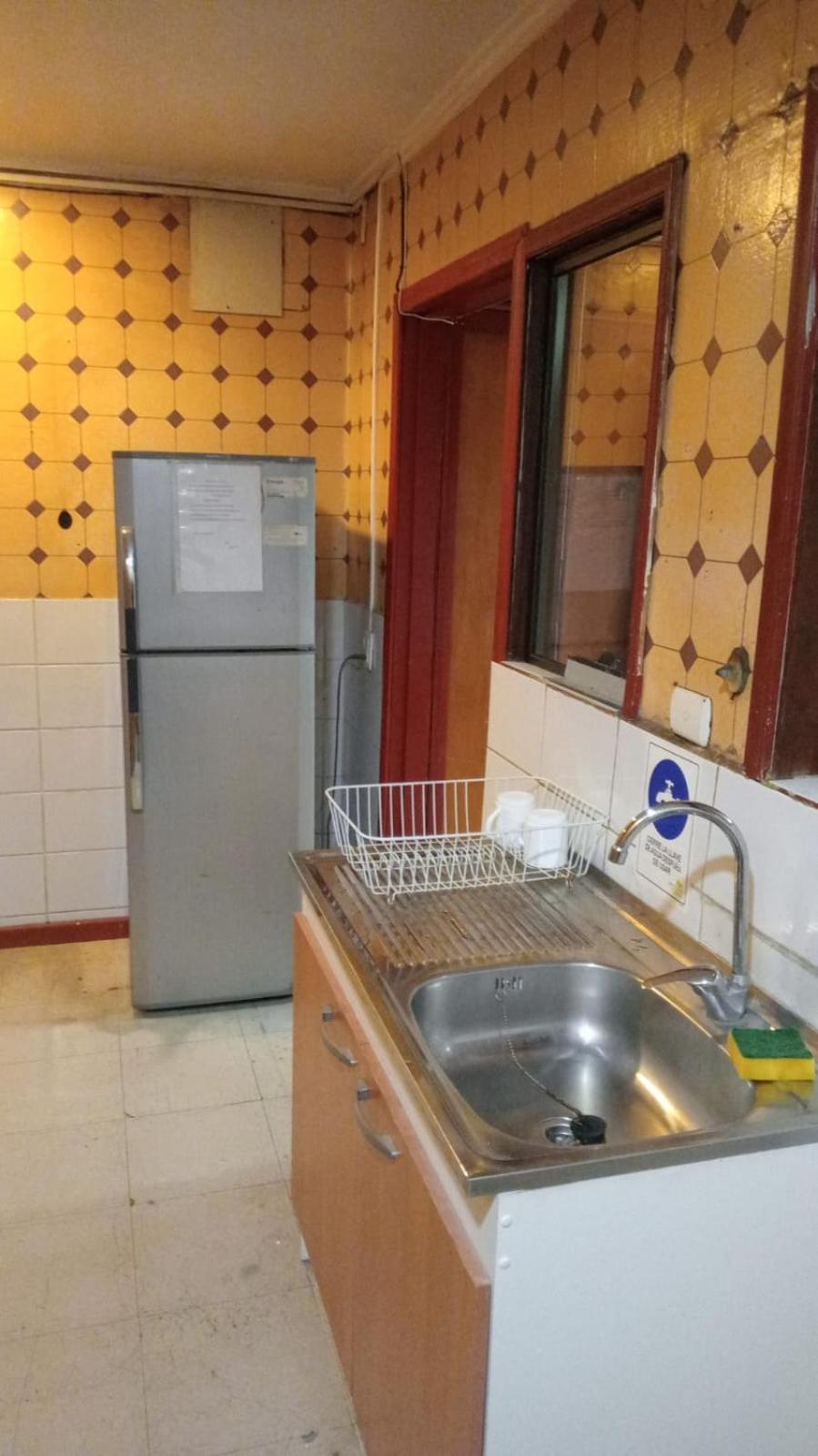 Casa de hóspedes Fx