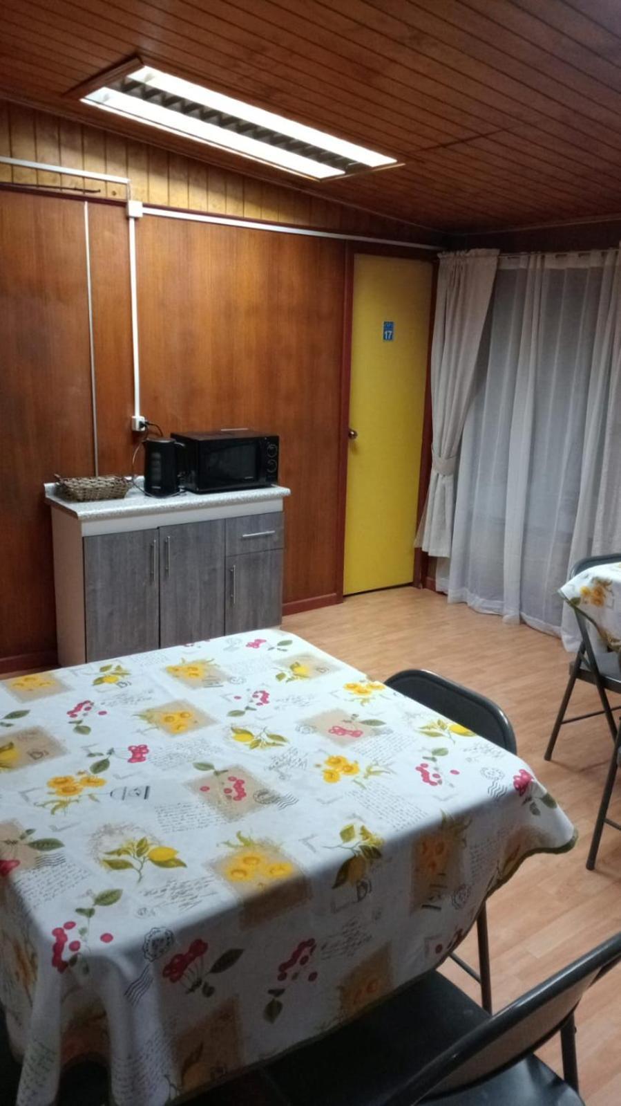 Casa de hóspedes Fx *