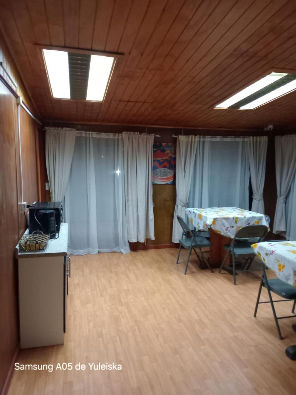 Fx Casa de hóspedes Puerto Montt