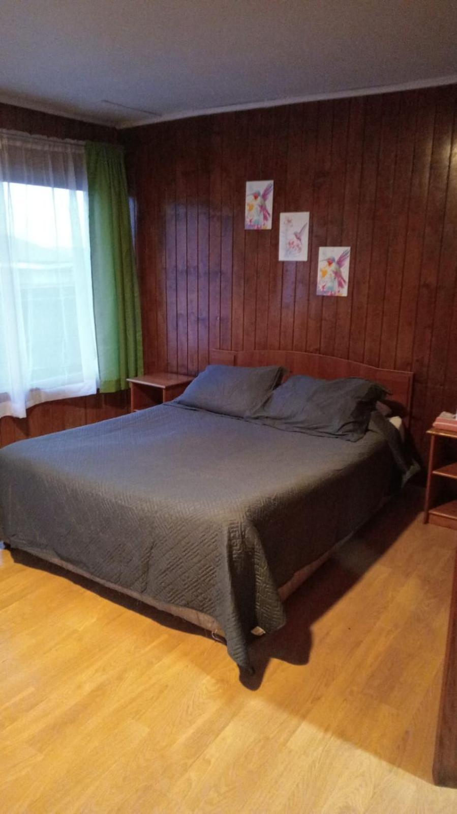 Casa de hóspedes Fx Puerto Montt