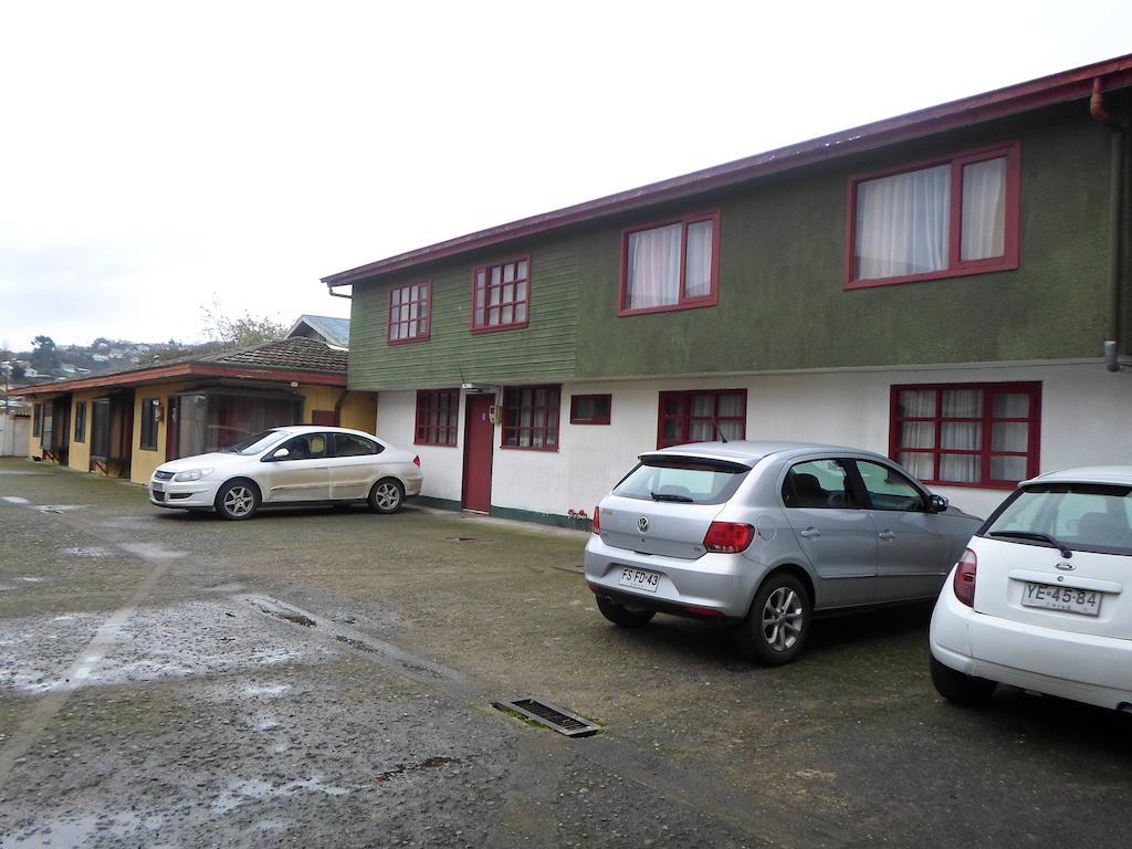 Fx * Puerto Montt